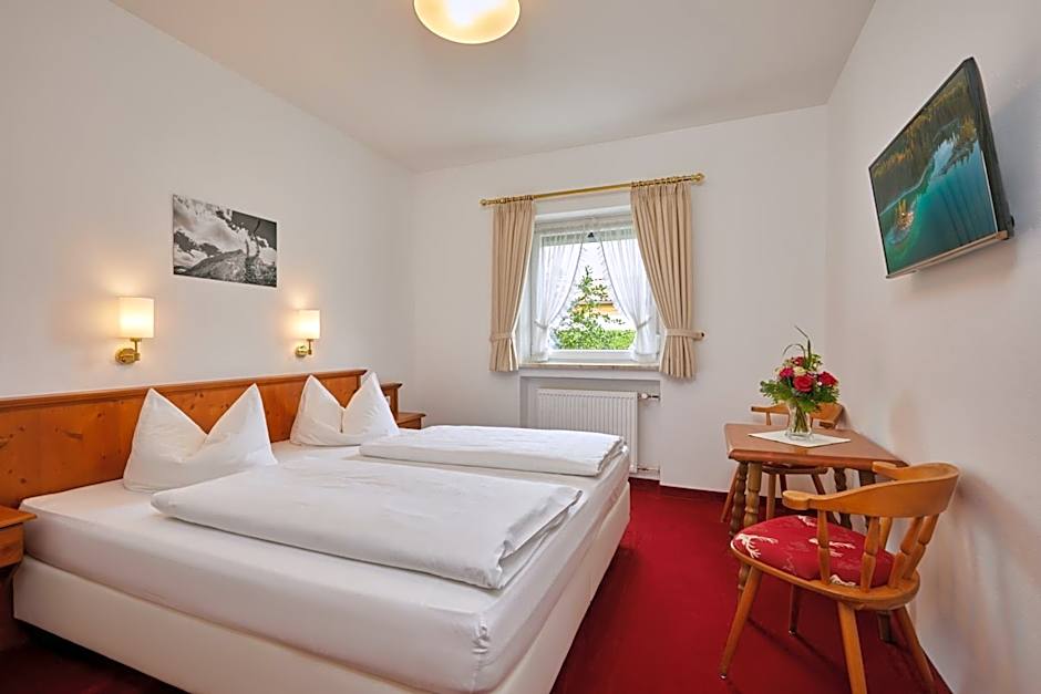 Hotel Garni Zugspitz