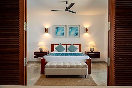 Ocean Suite