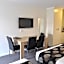 Albury Burvale Motor Inn