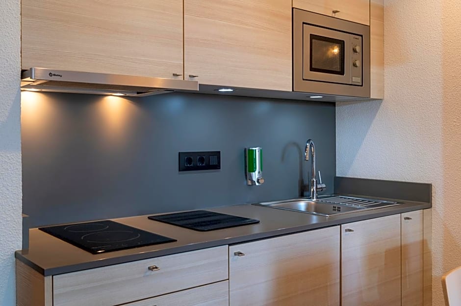 Almirall Apartaments