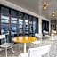 Brown-Dot Hotel Deokcheon