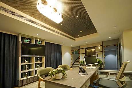 Hotel Park Inn Nellore - Near the Hospital & Highway