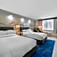 Blue - A Modern Hotel, an Ascend Collection Hotel