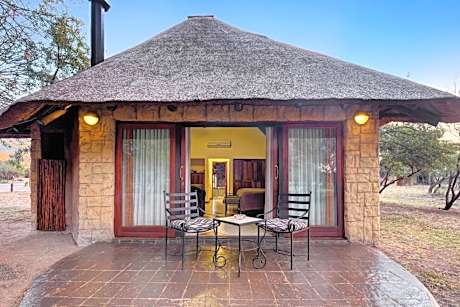 Junior Suite – King Size Bed