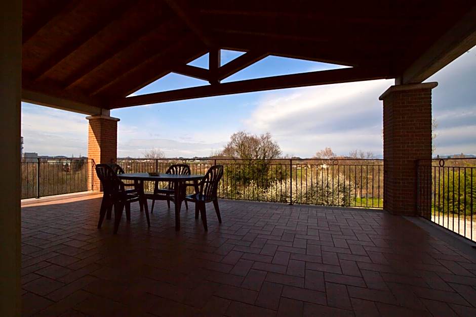 Agriturismo Le Sigalette