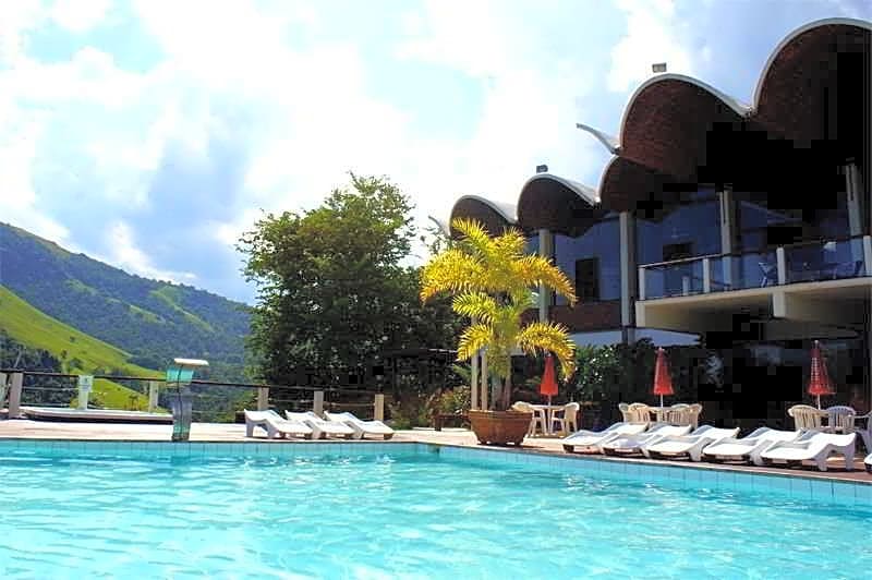 Portogalo Suite Hotel