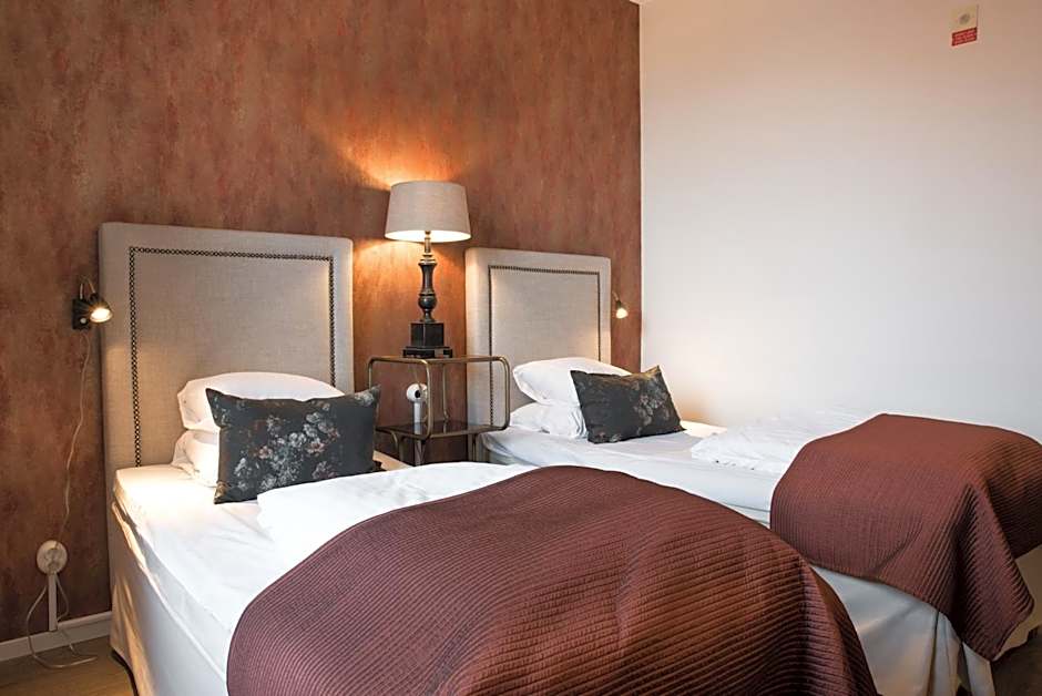 Statt Hassleholm, Sure Hotel Collection by Best Western