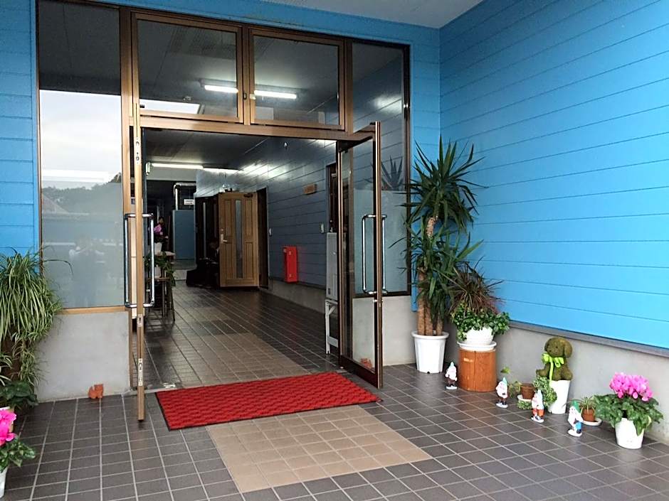 Business Hotel Amakusa