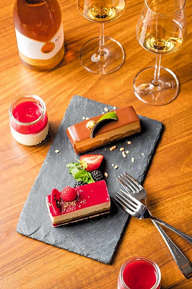 Intercontinental Budapest By IHG