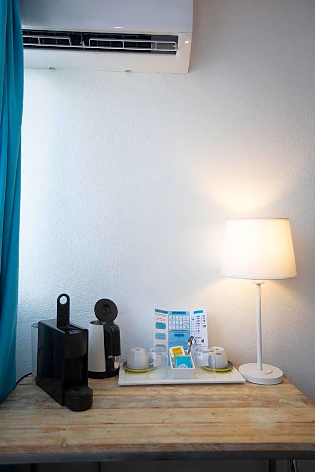 Hôtel Le Grand Bleu