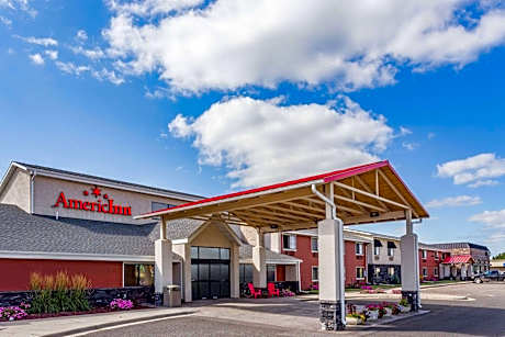 AmericInn by Wyndham Virginia