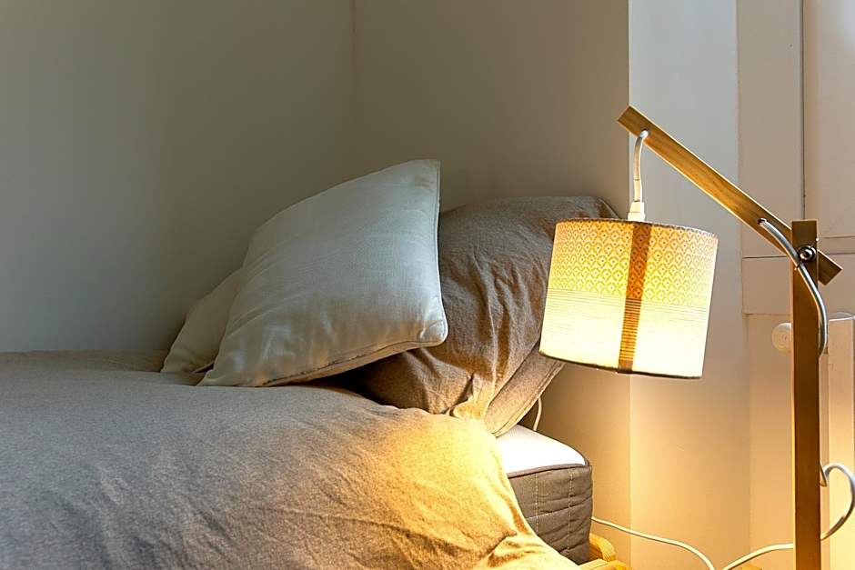 B&B La Terrazza di Barbara