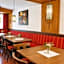 first mountain Hotel Zillertal