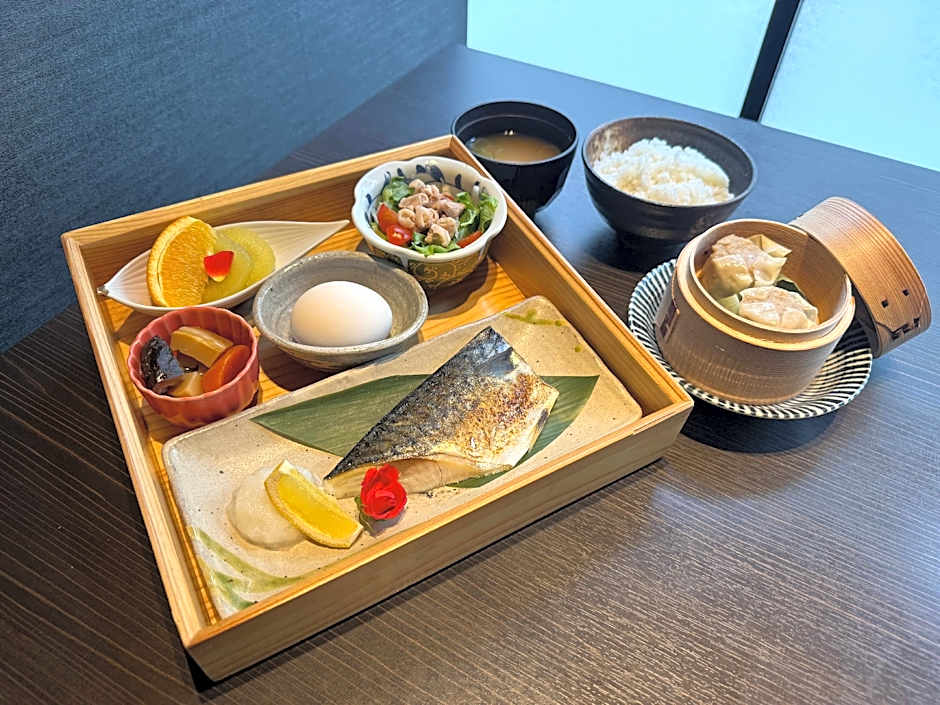 PROSTYLE Ryokan Yokohama Bashamichi