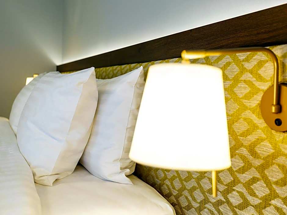 Mercure Galati Centrum