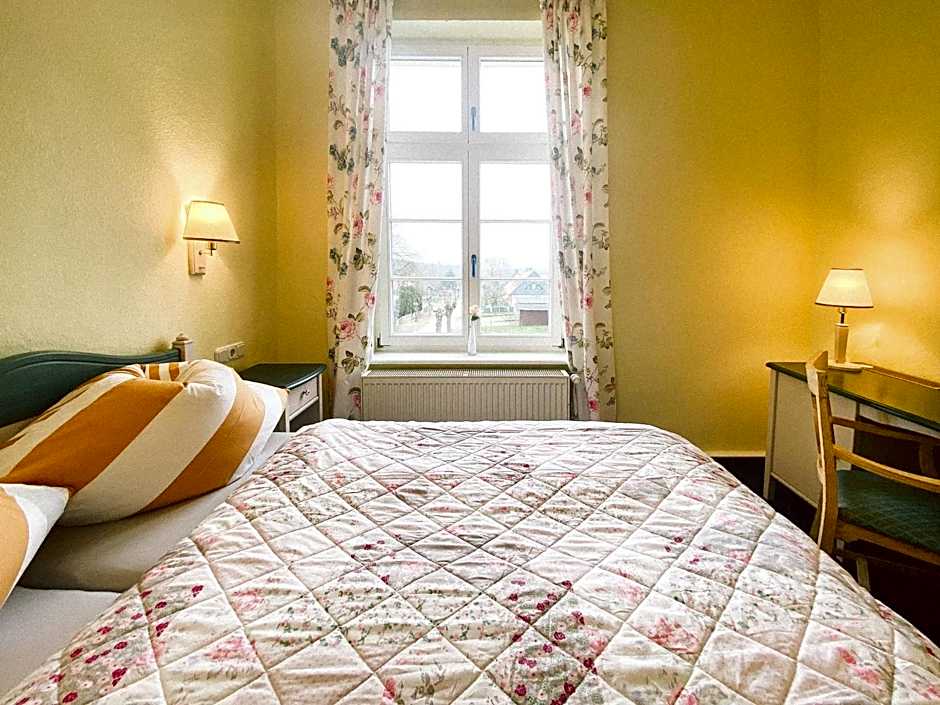 Landhotel Schloss Daschow