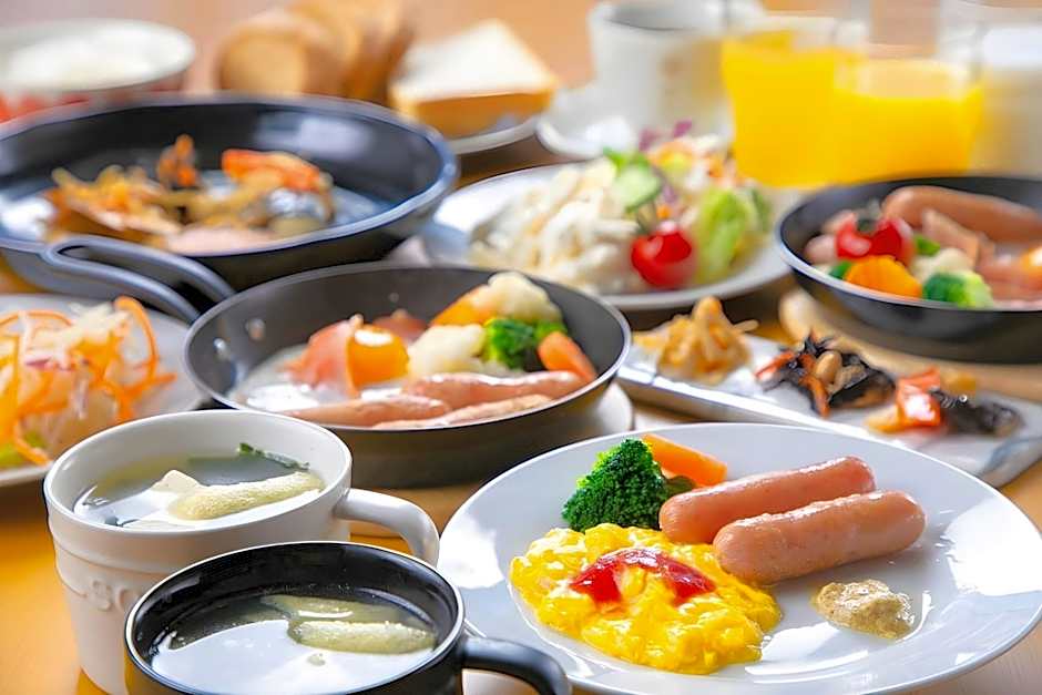 Narita AIC Airport Hotel