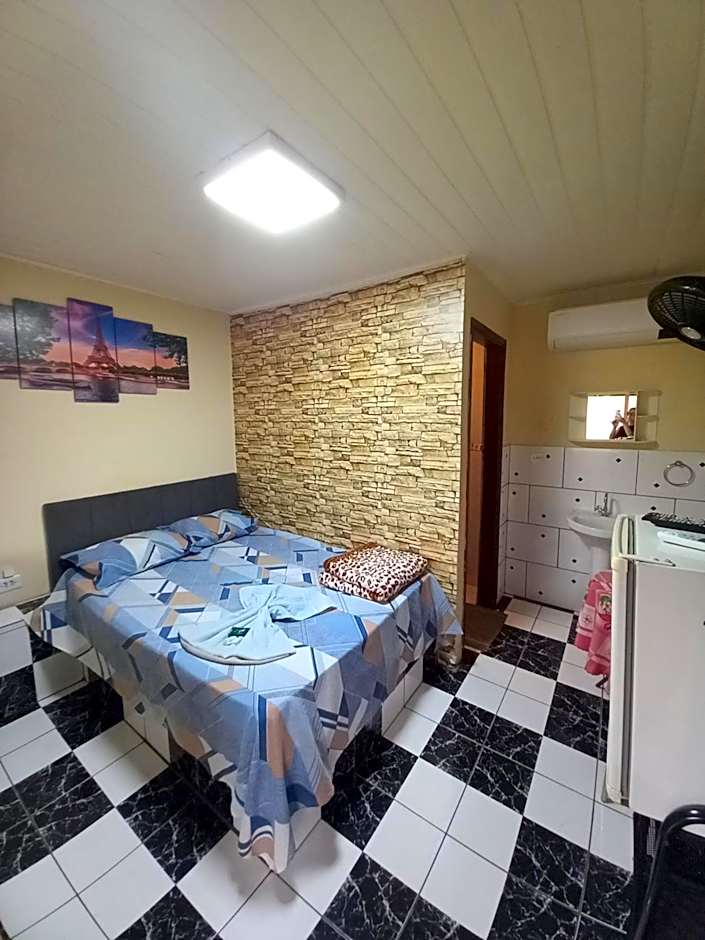 Hotel em SBO - São Francisco