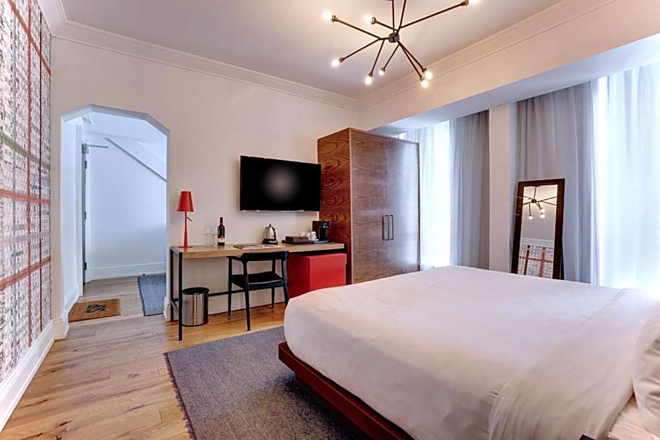 The Walper Hotel, part of JdV by Hyatt 