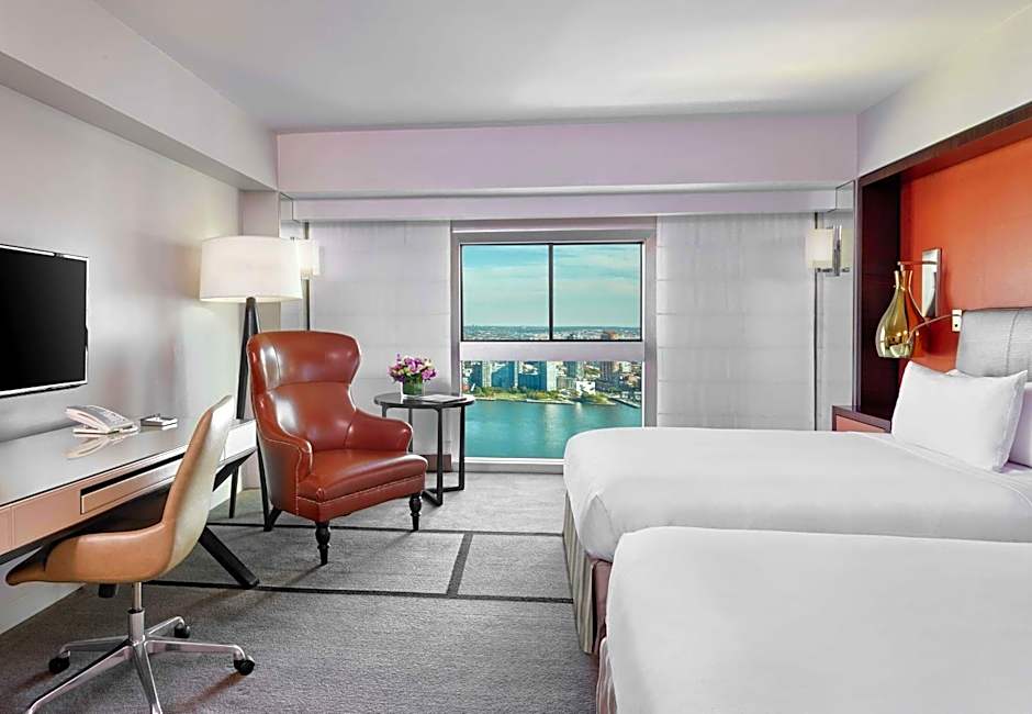 Millennium Hilton New York One UN Plaza