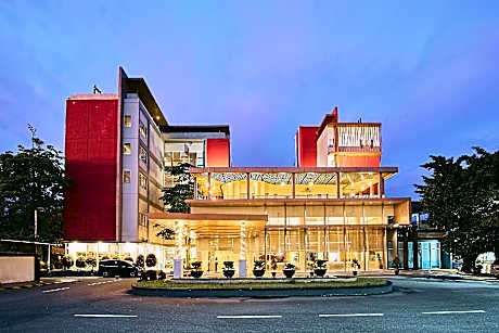 Horison Hotel Ultima Timika
