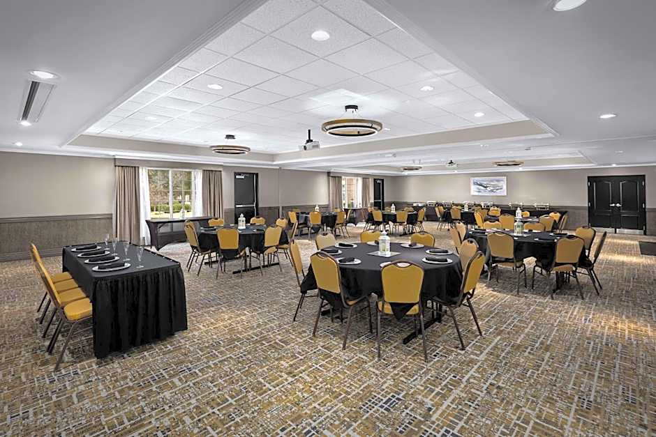 Homewood Suites By Hilton At The Waterfront