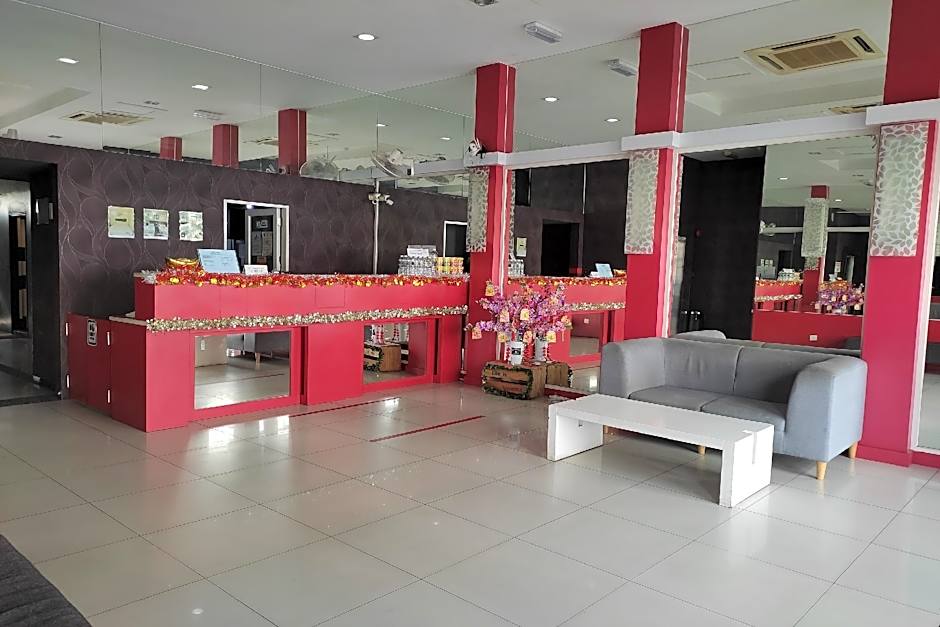 D'New1 (Sunway) Hotel