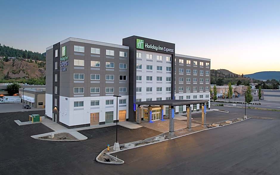 Holiday Inn Express Kelowna - East By IHG