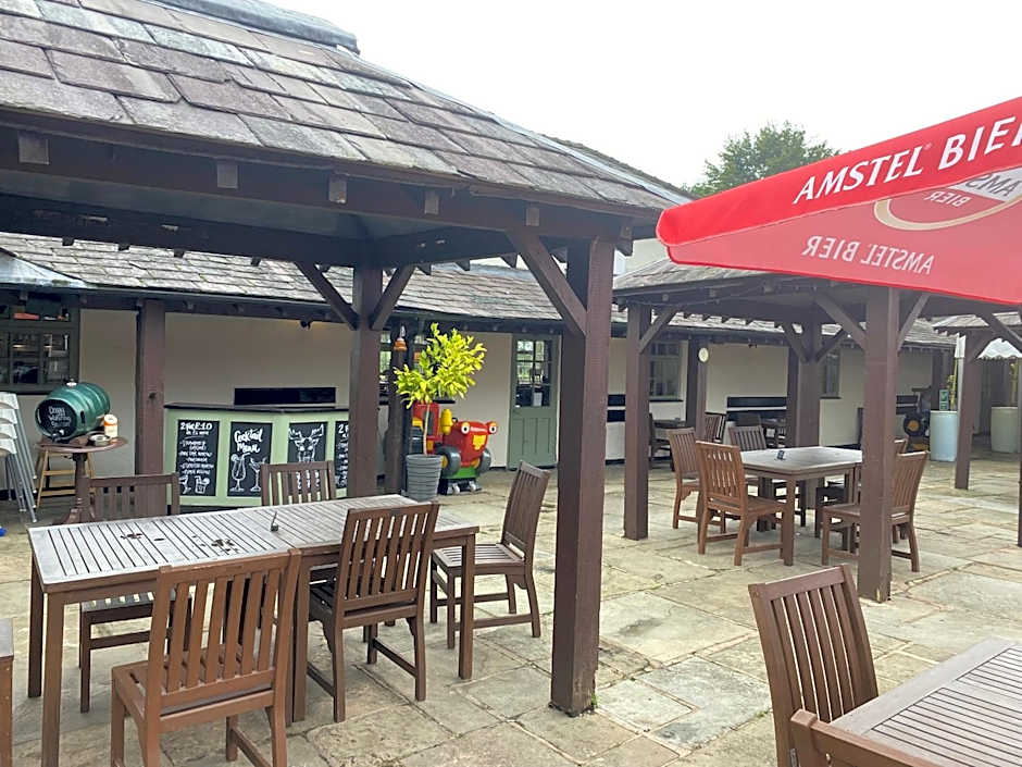 The Bickerton Poacher