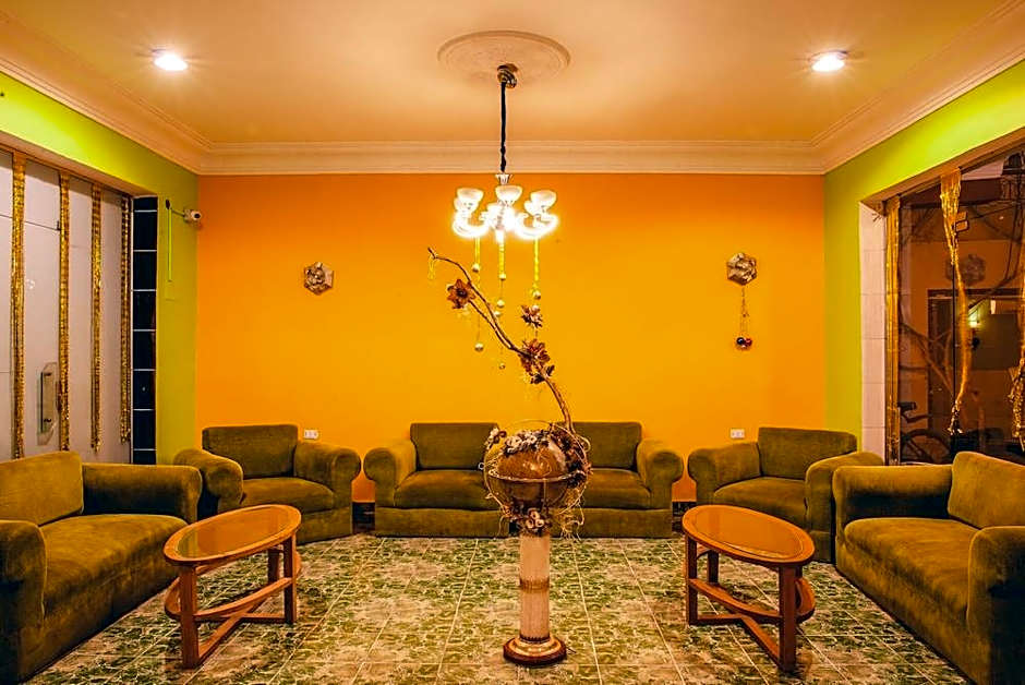 Dahab Plaza Hotel
