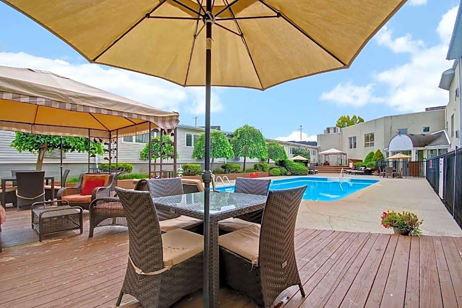 Best Western Little River Inn