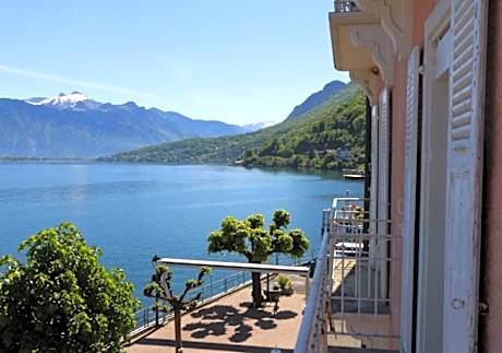Hotel Le Rivage
