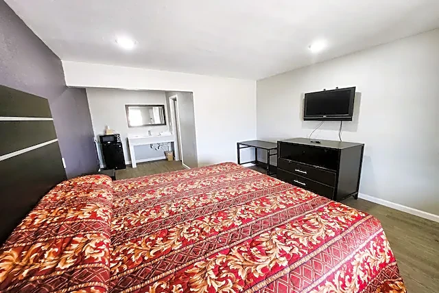 Travel Inn by OYO, Hwy 80 - Jackson