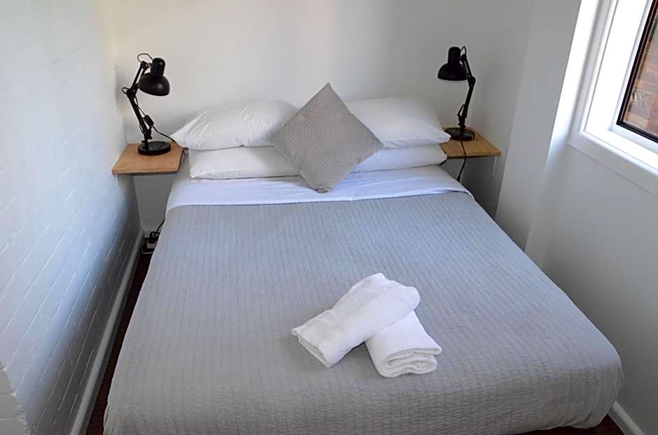 Manly Beach Guesthouse