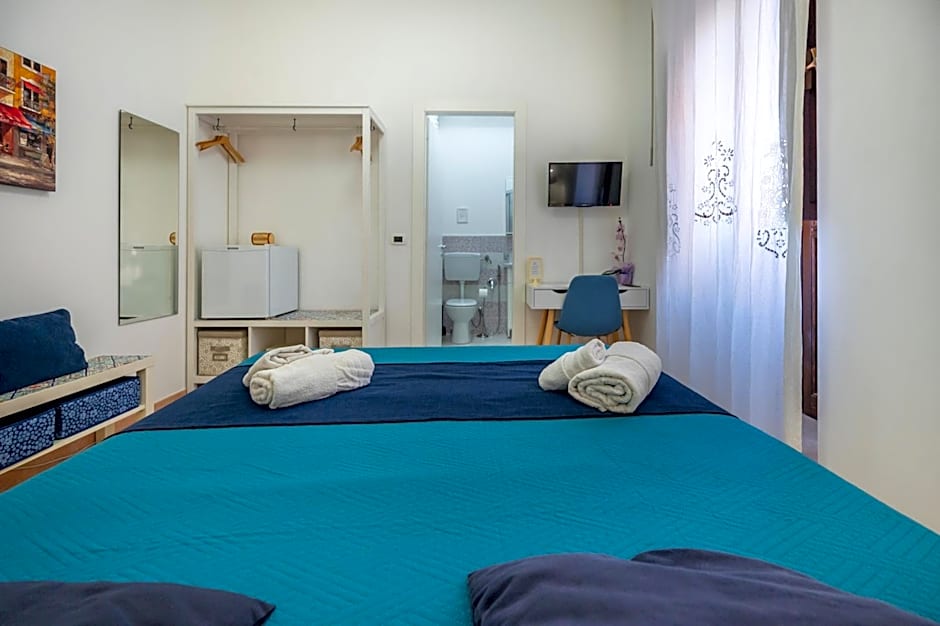 Zanzibar - Charming Rooms and Apartments