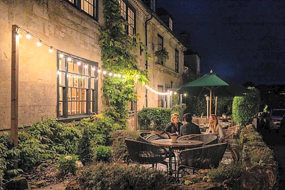 The Lamb Inn