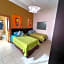 Casa Jardín Reforma