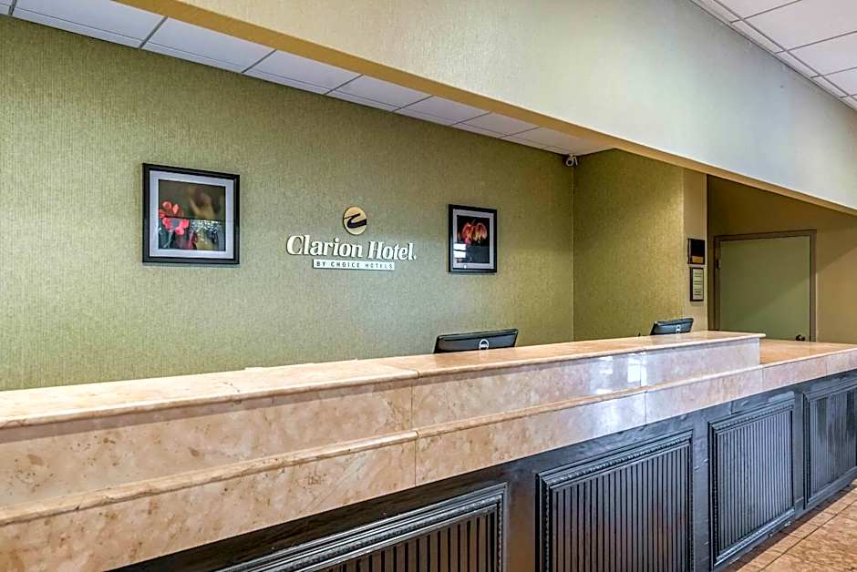 Clarion Hotel - Cincinnati North – Cincinnati, OH