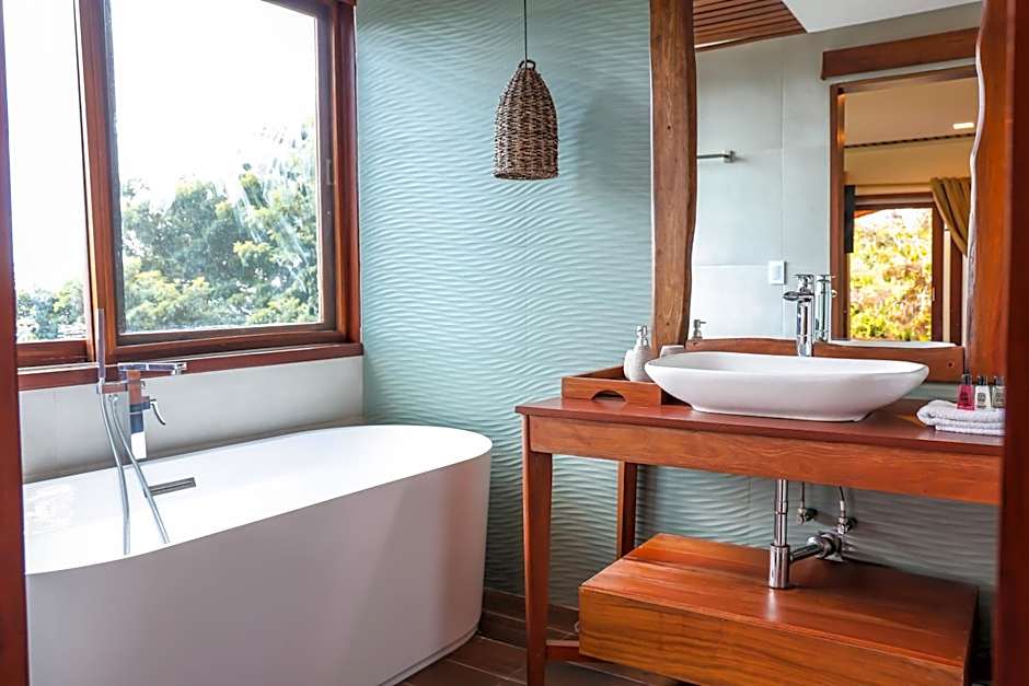 Casa Ak’ab’al Bacalar