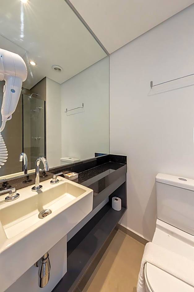 BHomy Perdizes - 2min a pe Allianz Parque AT2208