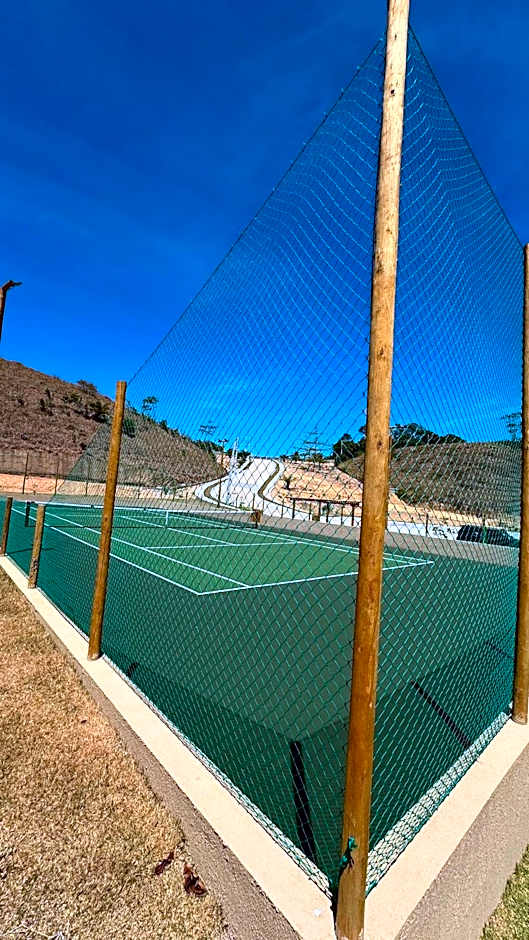 Casa na rota dos milagres com uma vista incrível!