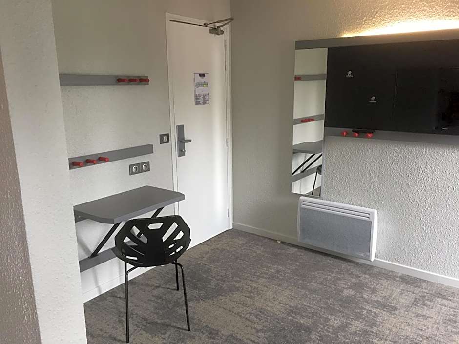 Enzo Hotels Trappes by Kyriad Direct