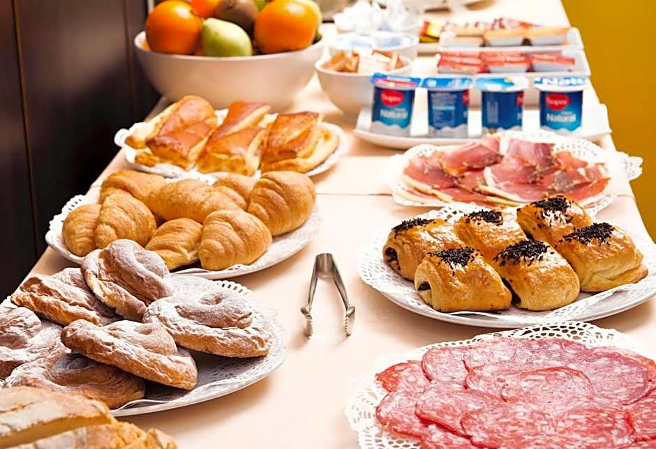 Hospedium Hotel Posada De La Luna