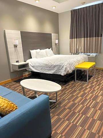 Hometown Inn And Suites Belle Plaine