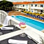 Agua Hotels Vila Branca