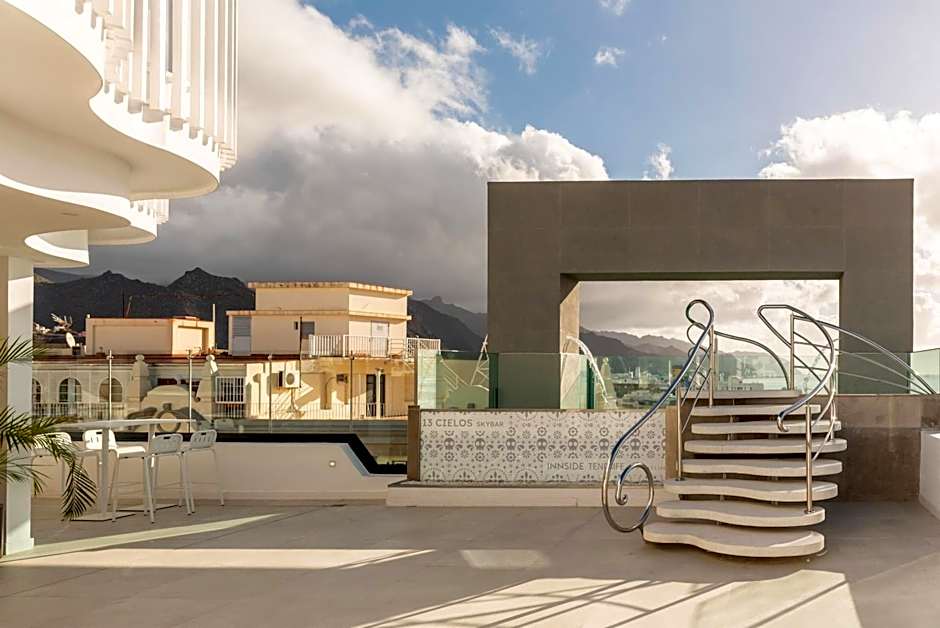 INNSiDE by Melia Tenerife Santa Cruz