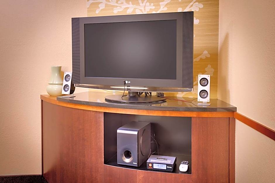 Fairfield Inn & Suites by Marriott Gillette