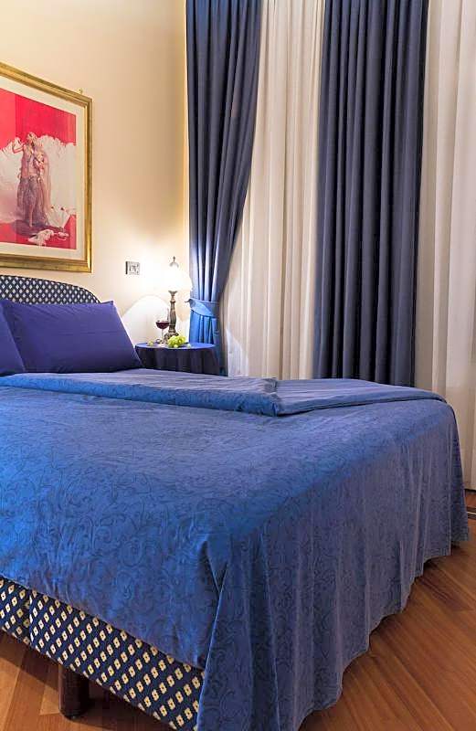 Residence Jecna
