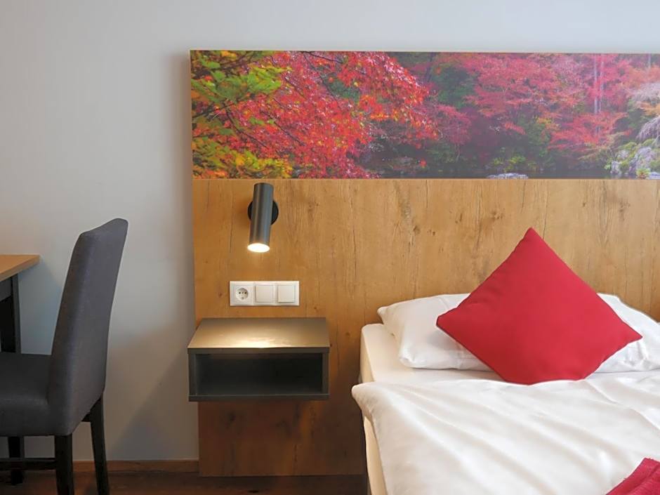 Hotel Linde-Sinohaus