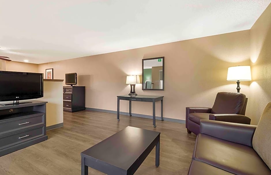 Extended Stay America Suites - Washington, D.C. - Springfield